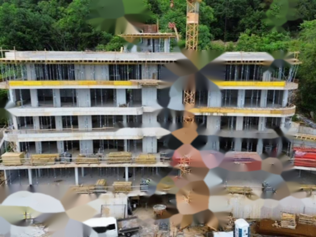 Appartamento a Opatija, Croazia, 158 m² - foto 4