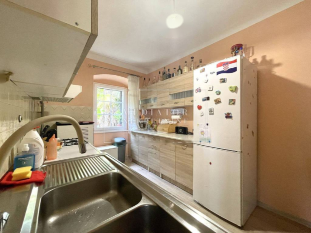 Wohnung in Opatija, Kroatien, 62 m² - Foto 4