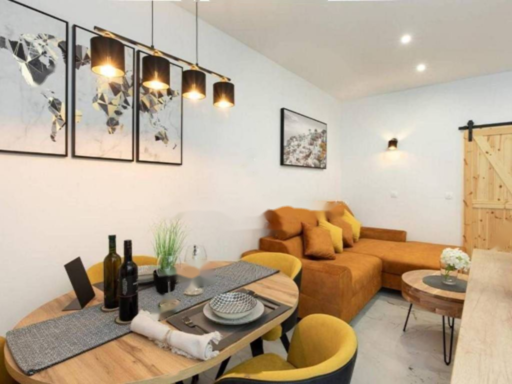 Piso en Opatija, Croacia, 43 m² - imagen 4