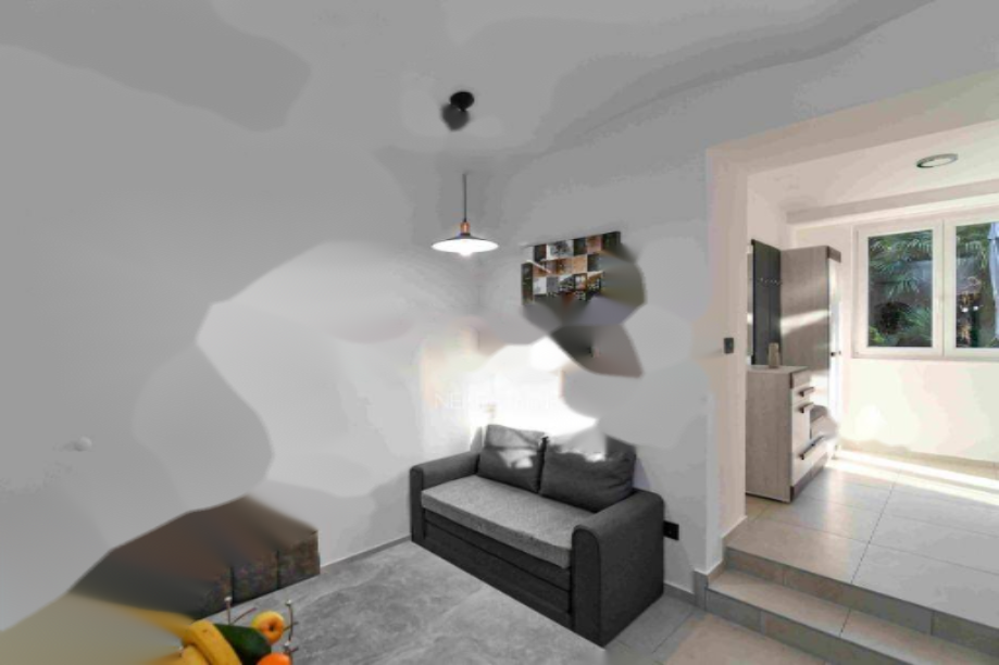 Wohnung in Opatija, Kroatien, 52 m² - Foto 5