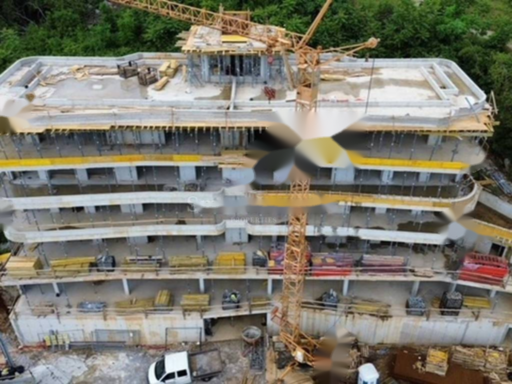 Appartamento a Opatija, Croazia, 158 m² - foto 5