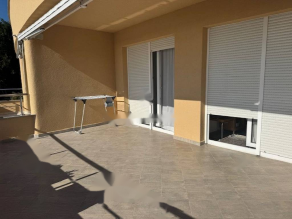 Wohnung in Opatija, Kroatien, 54 m² - Foto 5