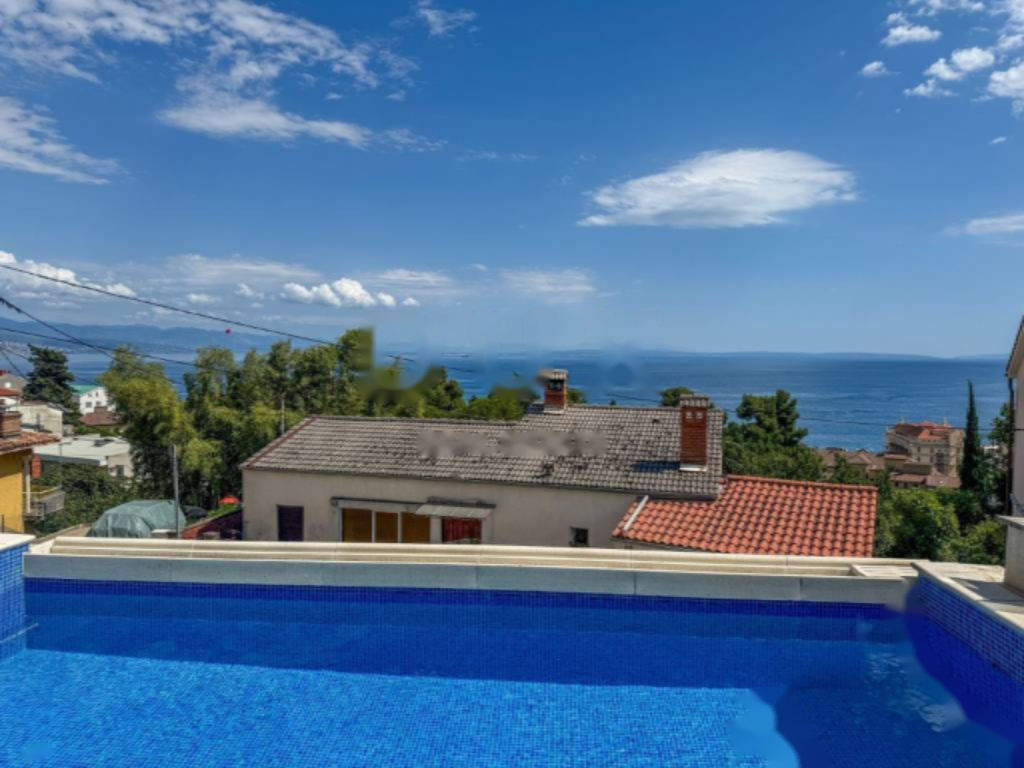 Appartement à Opatija, Croatie, 158 m² - image 5