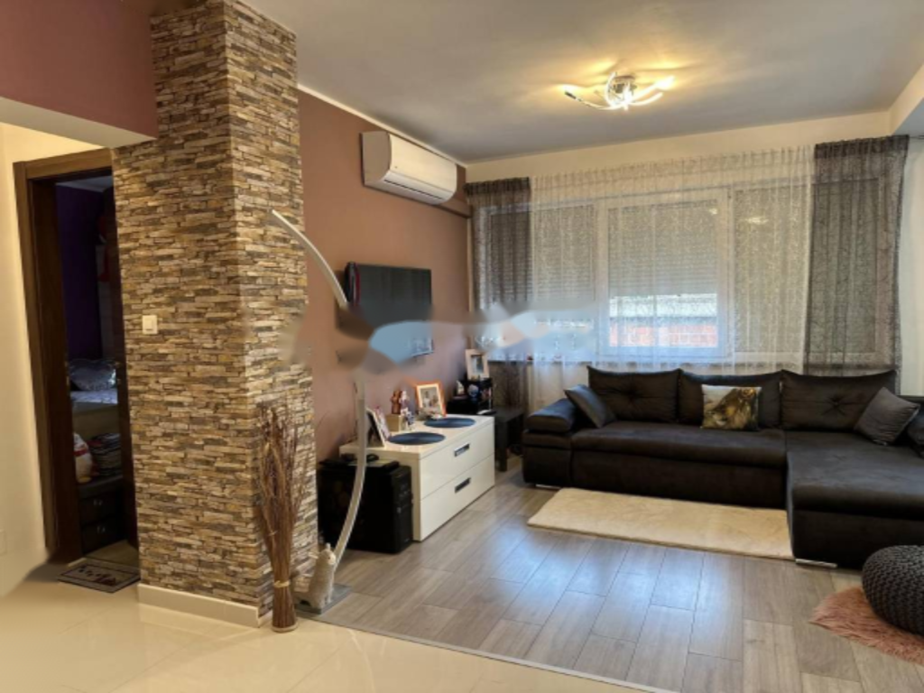 Wohnung in Opatija, Kroatien, 84 m² - Foto 5