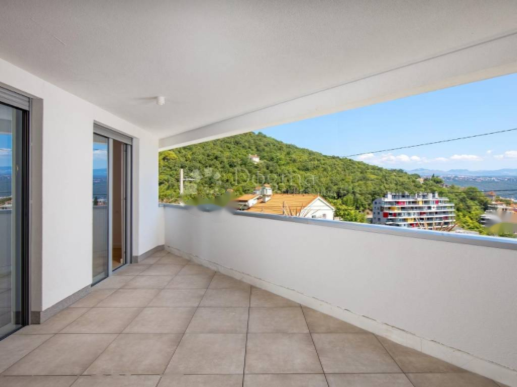 Appartamento a Opatija, Croazia, 93 m² - foto 5