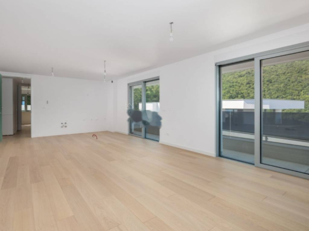 Flat in Opatija, Croatia, 107 m² - picture 5