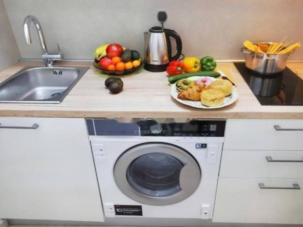 Piso en Opatija, Croacia, 42 m² - imagen 5