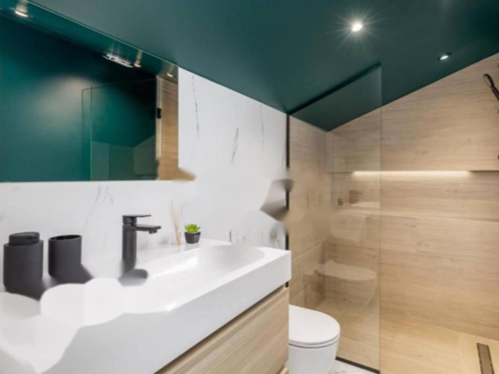 Flat in Opatija, Croatia, 83 m² - picture 5