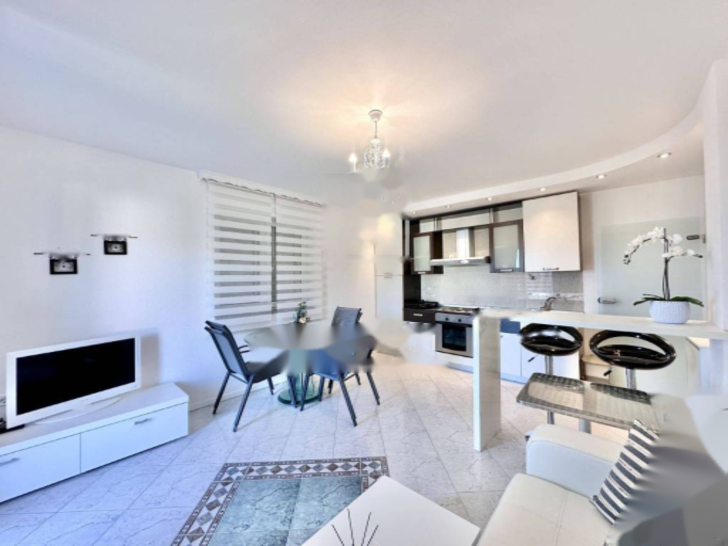 Flat in Opatija, Croatia, 85 m² - picture 5