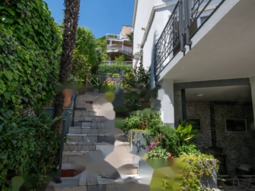 Piso en Opatija, Croacia, 118 m² - imagen 5