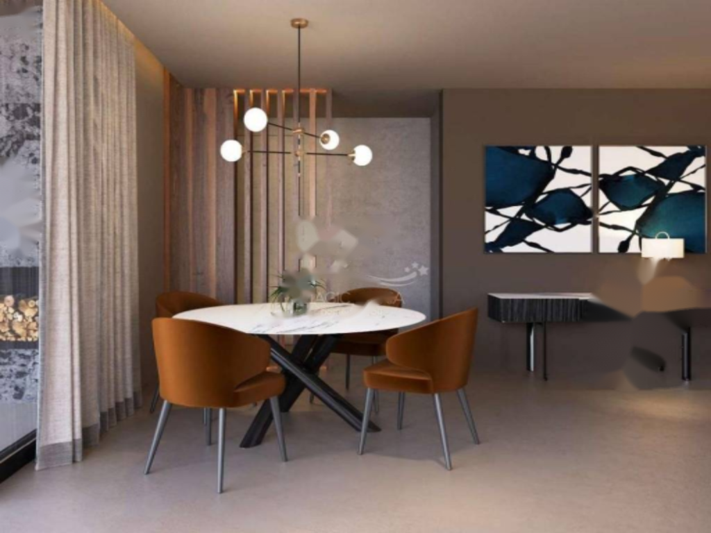 Flat in Opatija, Croatia, 96 m² - picture 5