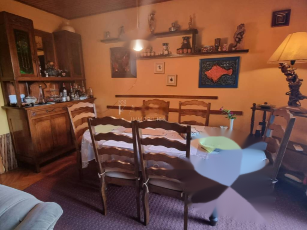 House in Opatija, Croatia, 240 m² - picture 5