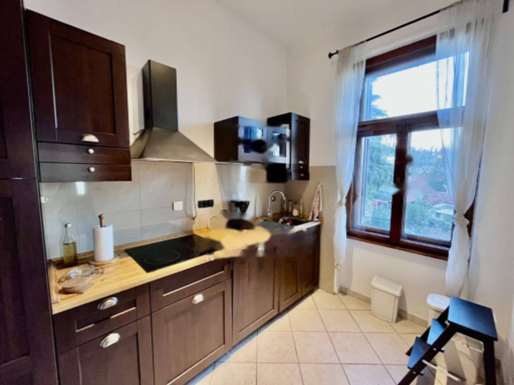 Wohnung in Opatija, Kroatien, 90 m² - Foto 5