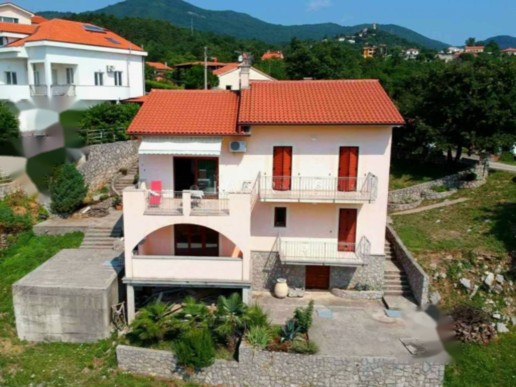 House in Opatija, Croatia, 400 m² - picture 5