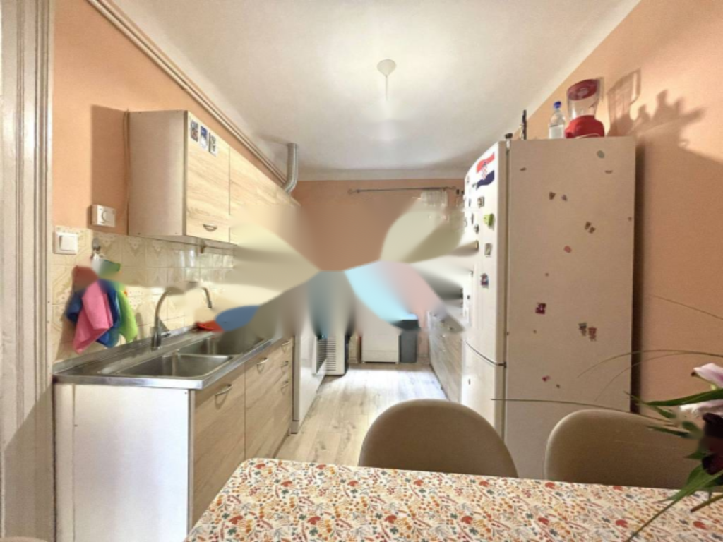 Wohnung in Opatija, Kroatien, 62 m² - Foto 5