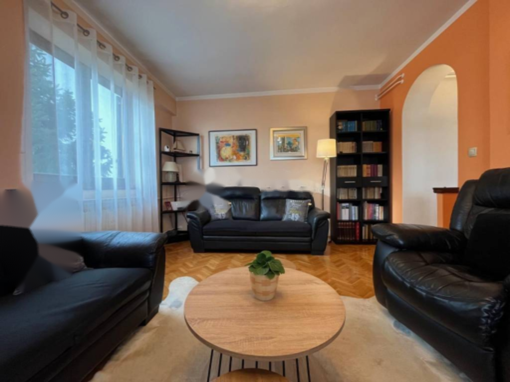 Appartamento a Opatija, Croazia, 101 m² - foto 5