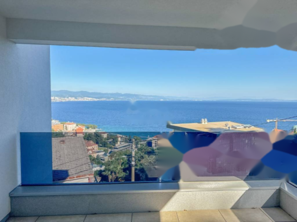 Appartement à Opatija, Croatie, 109 m² - image 5