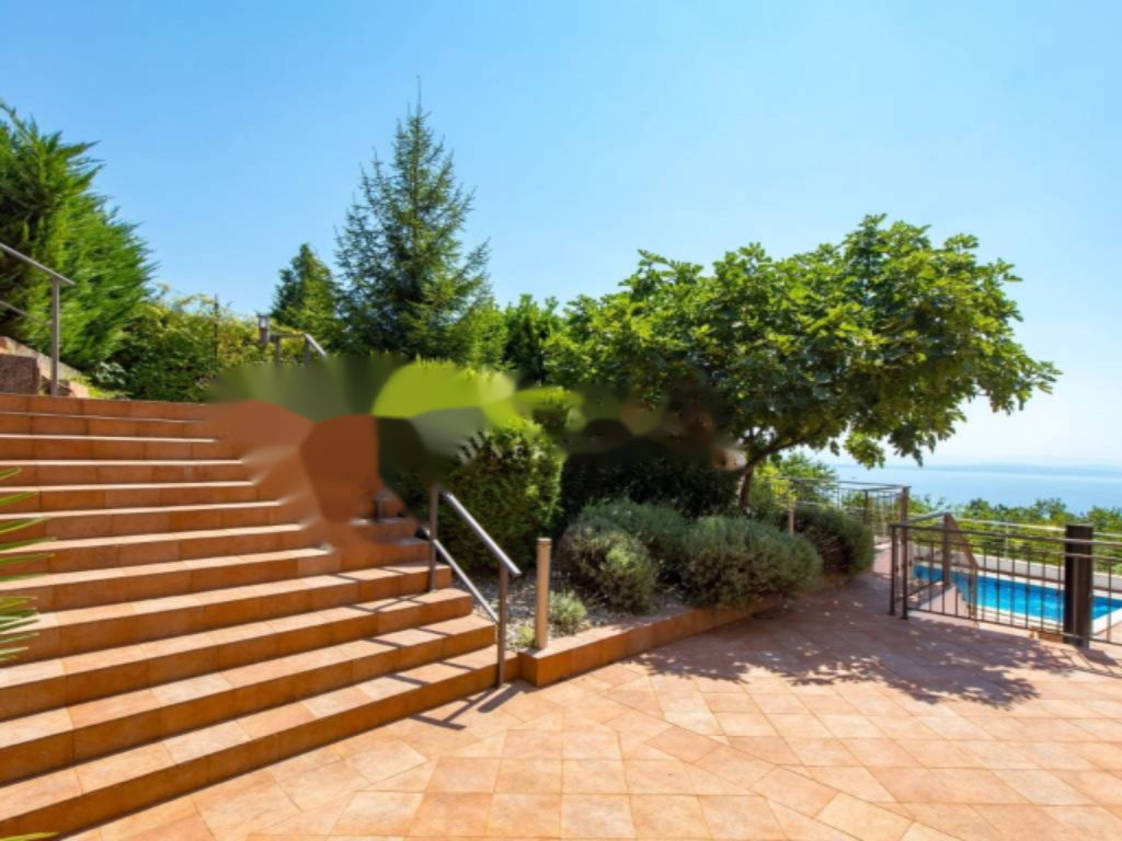 Casa a Opatija, Croazia, 200 m² - foto 5