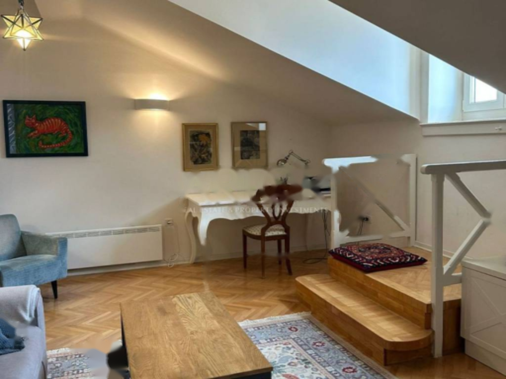 Flat in Opatija, Croatia, 139 m² - picture 5