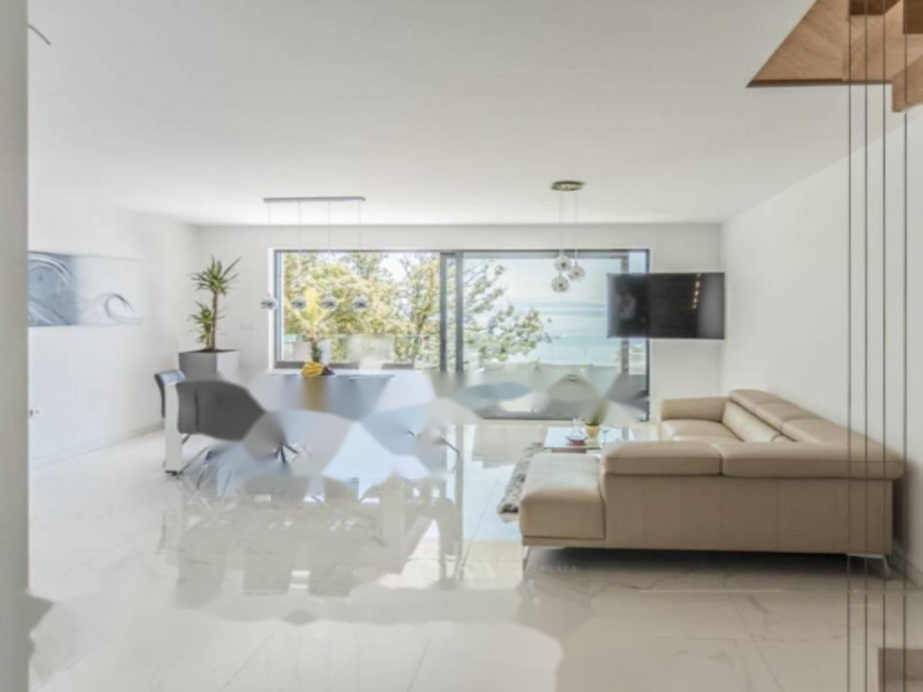 Haus in Opatija, Kroatien, 250 m² - Foto 5