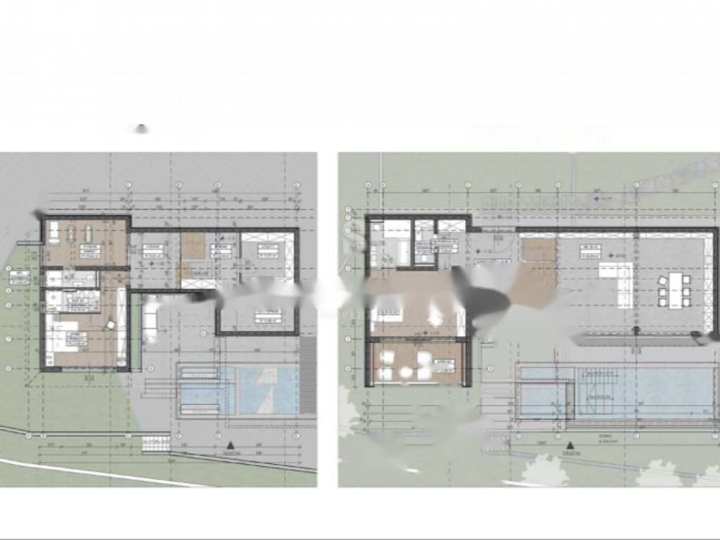 Casa a Opatija, Croazia, 348 m² - foto 5