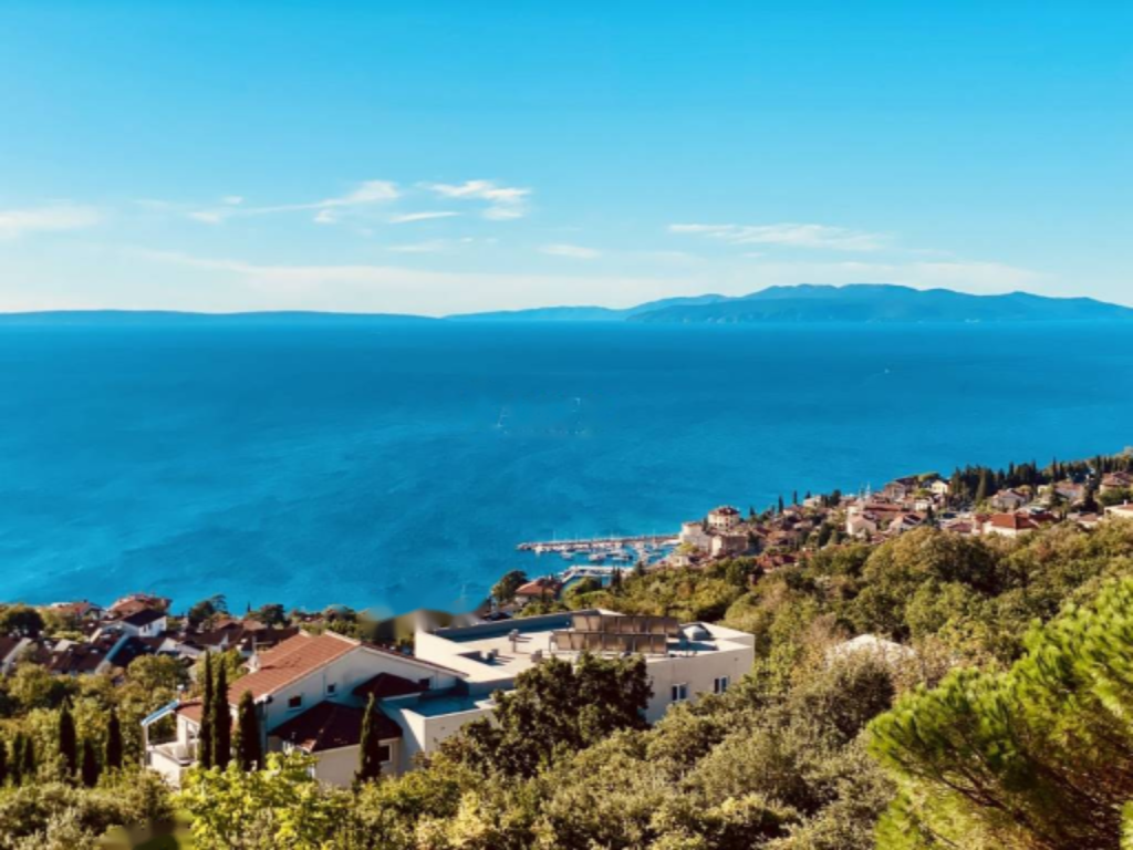 Casa a Opatija, Croazia, 530 m² - foto 5