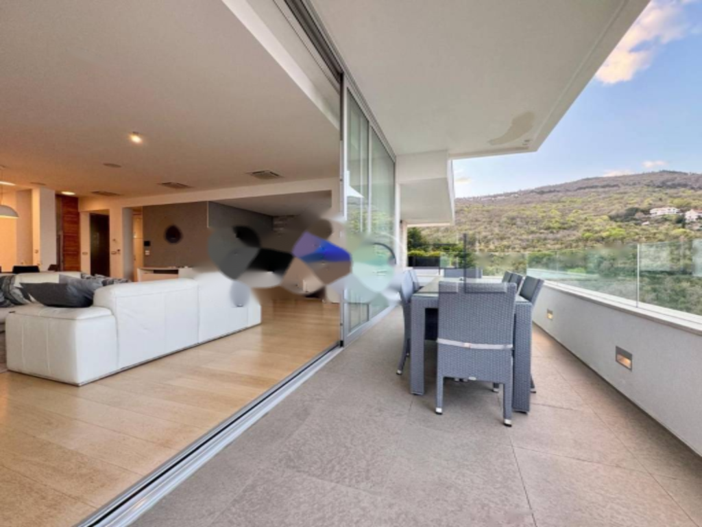 Casa en Opatija, Croacia, 753 m² - imagen 5