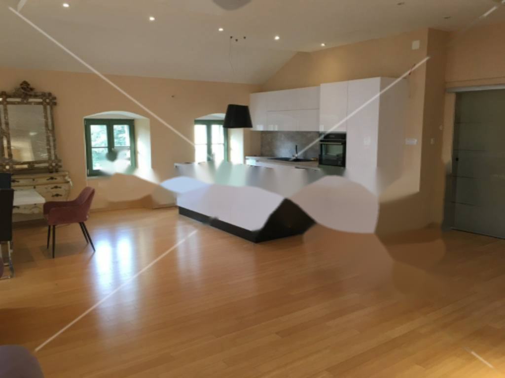 Flat in Opatija, Croatia, 180 m² - picture 5