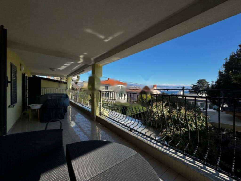 Flat in Opatija, Croatia, 60 m² - picture 5