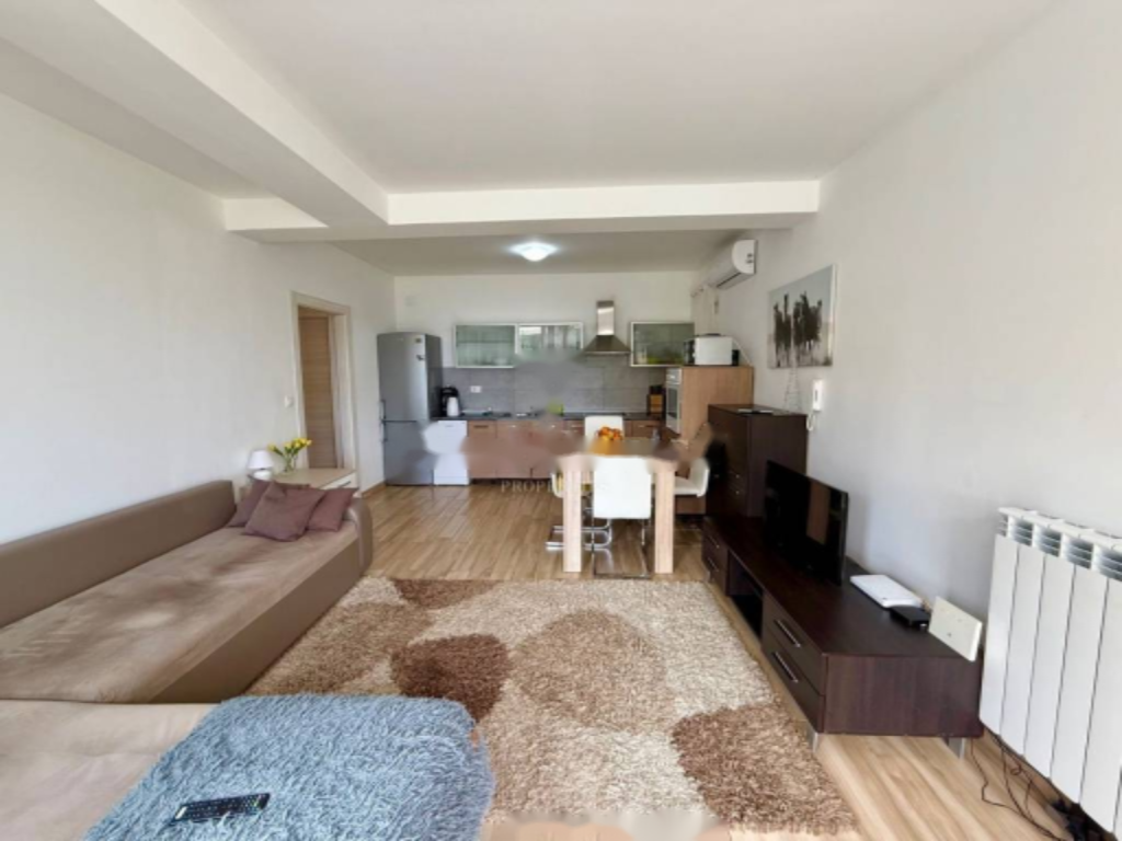 Flat in Opatija, Croatia, 69 m² - picture 4