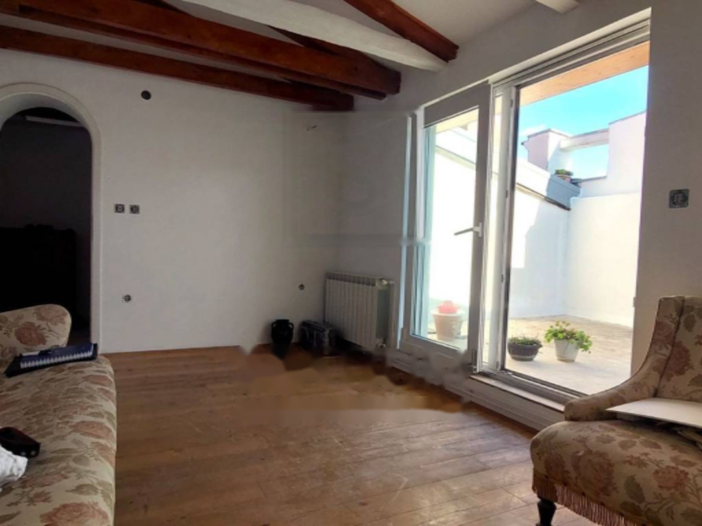 Flat in Opatija, Croatia, 94 m² - picture 5