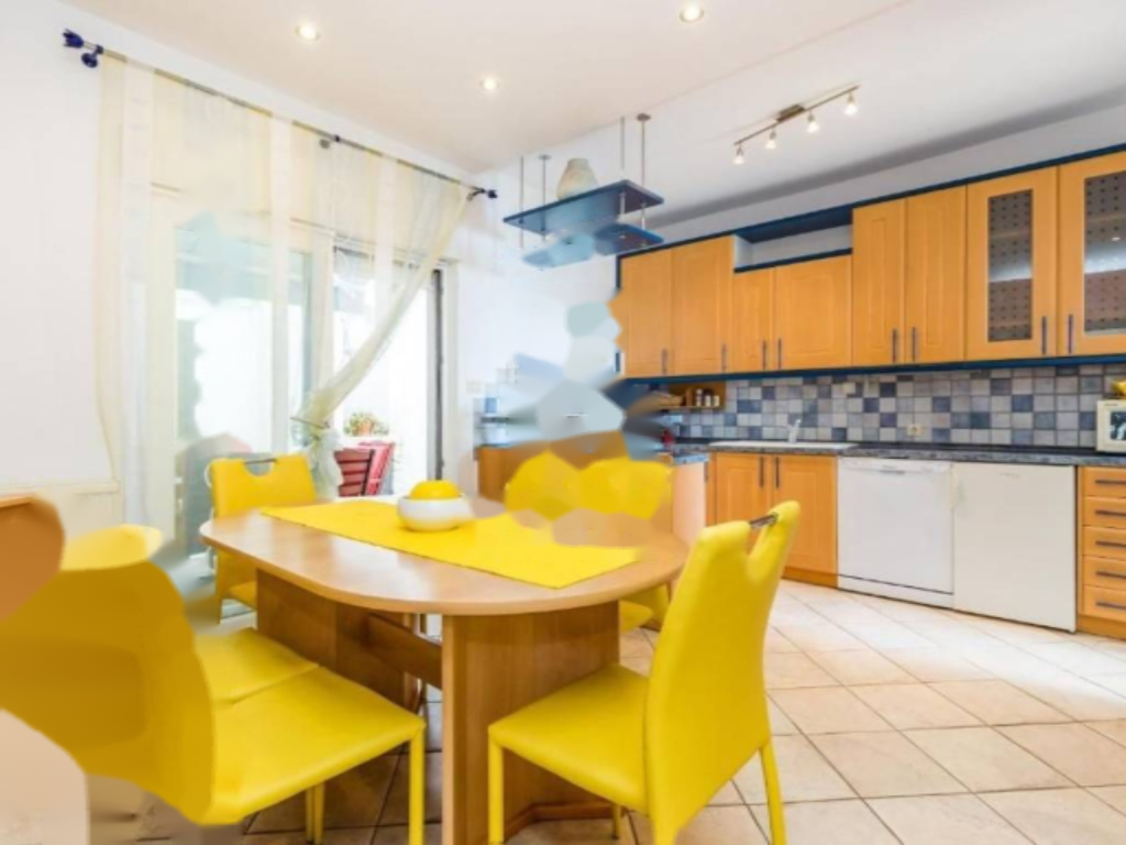 Piso en Opatija, Croacia, 140 m² - imagen 5