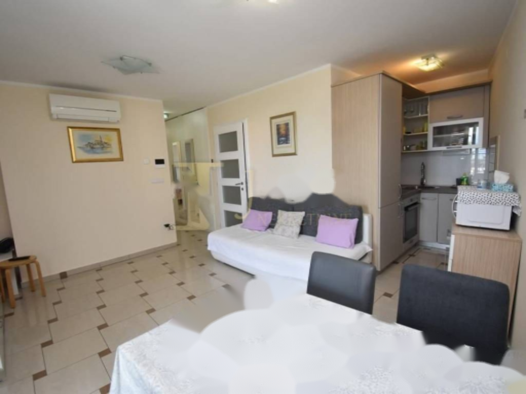 Flat in Opatija, Croatia, 60 m² - picture 5