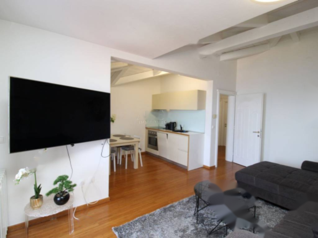 Flat in Opatija, Croatia, 75 m² - picture 5