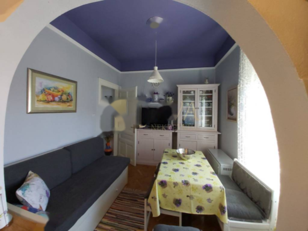 Wohnung in Opatija, Kroatien, 55 m² - Foto 5
