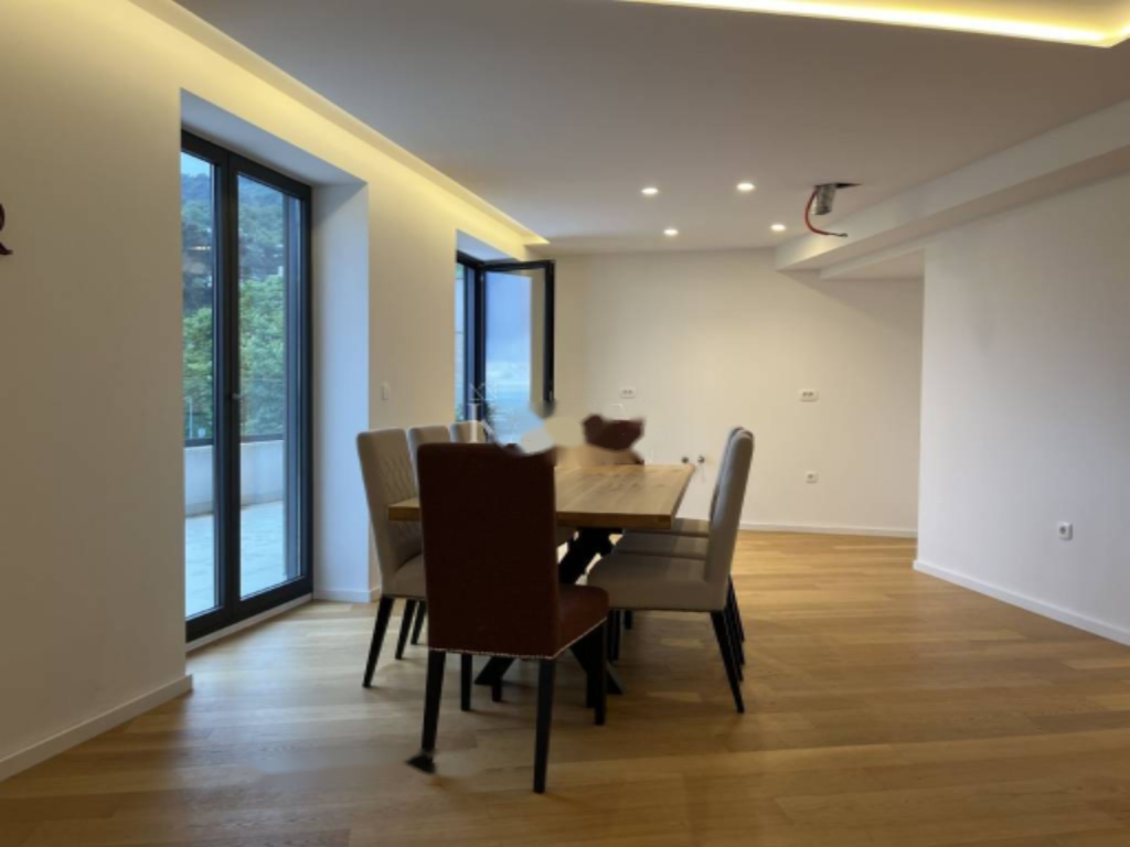 Flat in Opatija, Croatia, 117 m² - picture 5