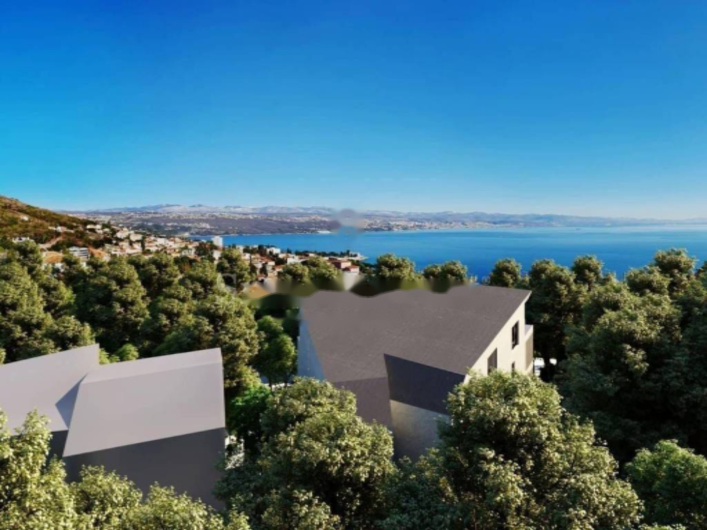 Wohnung in Opatija, Kroatien, 239 m² - Foto 5