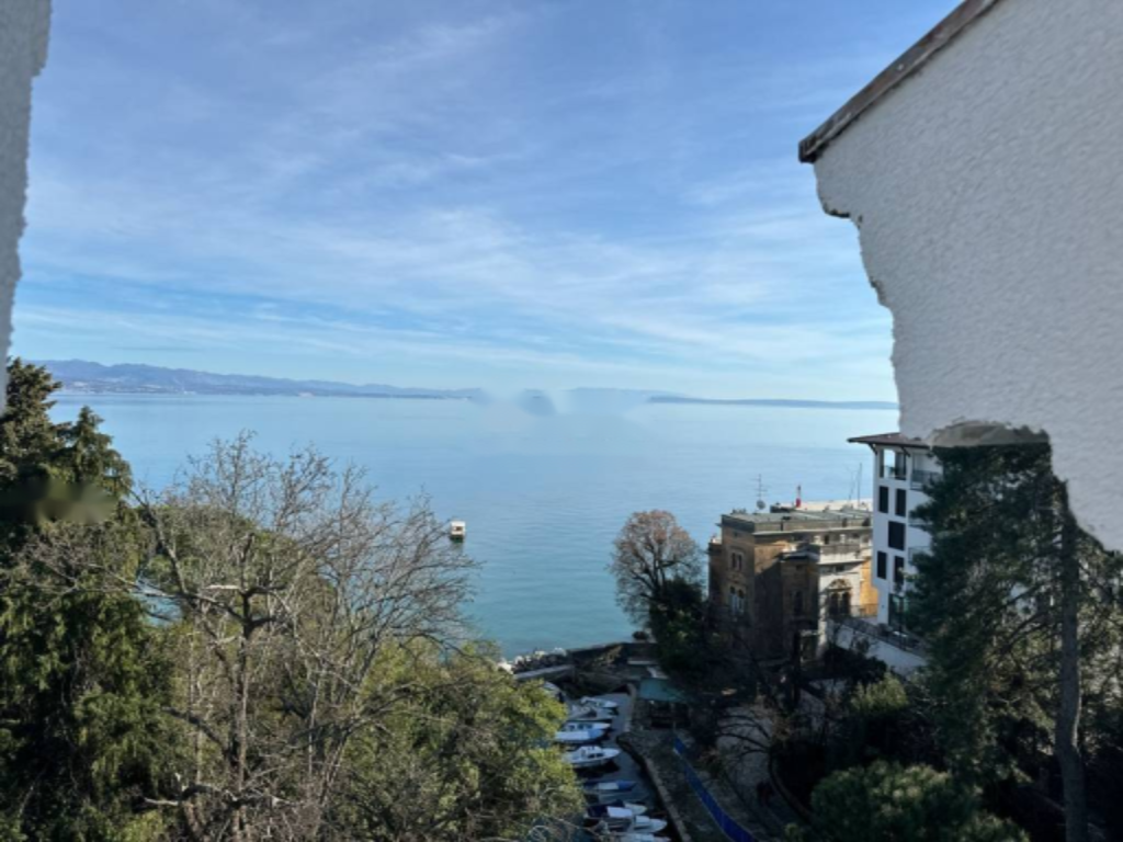 Appartamento a Opatija, Croazia, 94 m² - foto 5