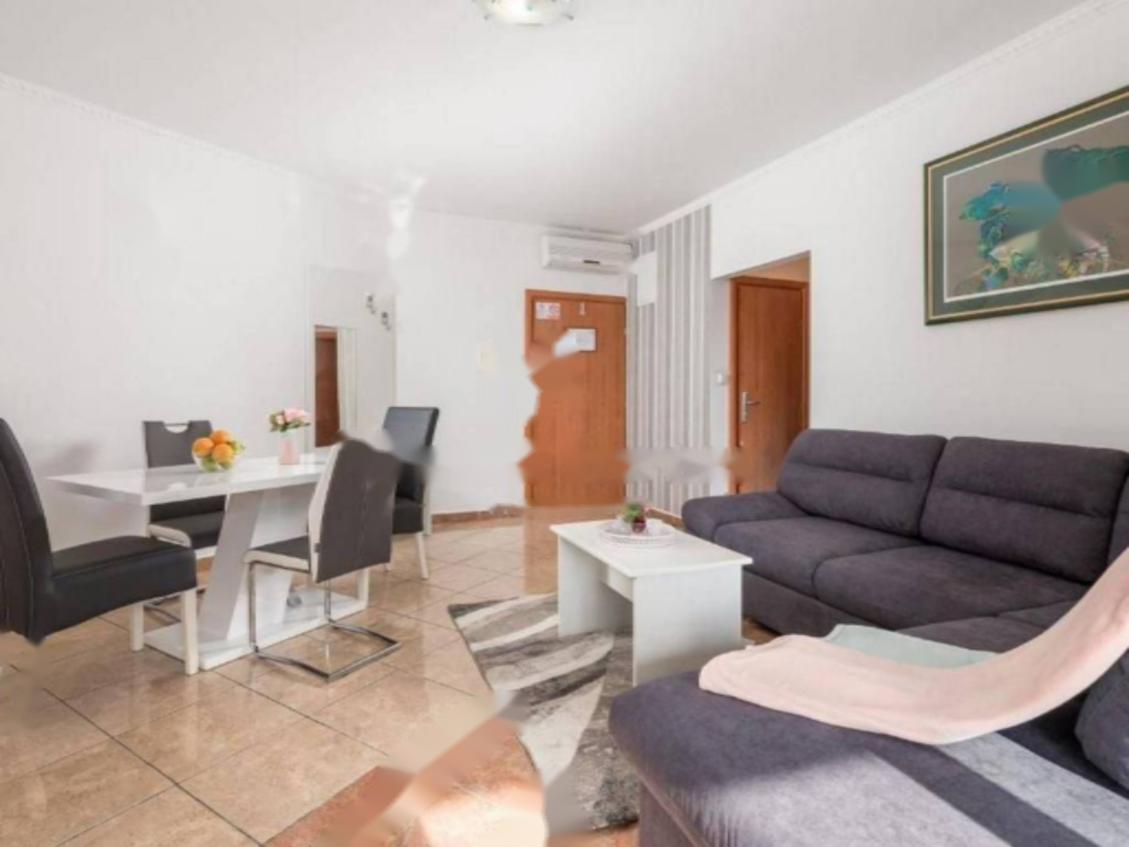 Flat in Opatija, Croatia, 54 m² - picture 5