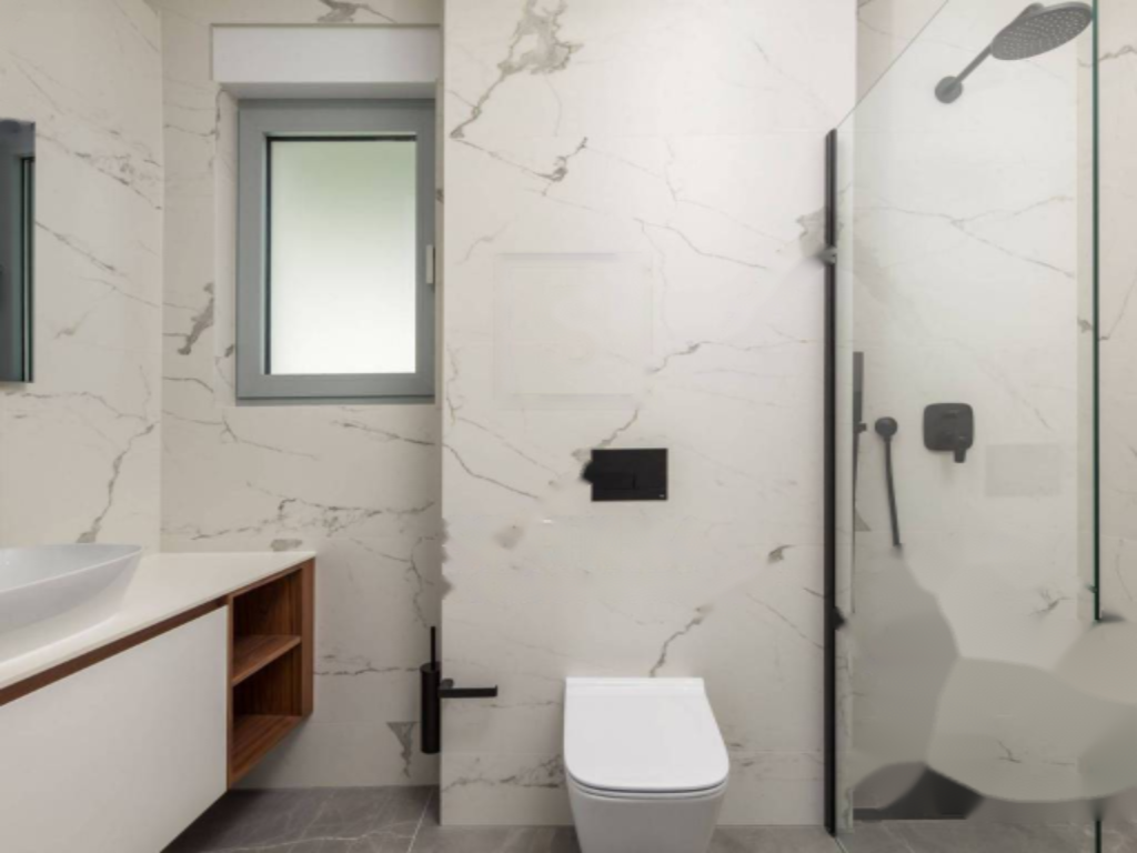 Flat in Opatija, Croatia, 105 m² - picture 5