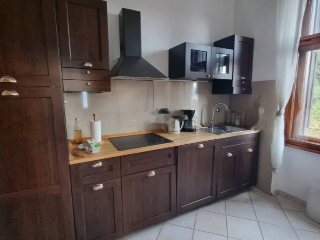 Flat in Opatija, Croatia, 90 m² - picture 5