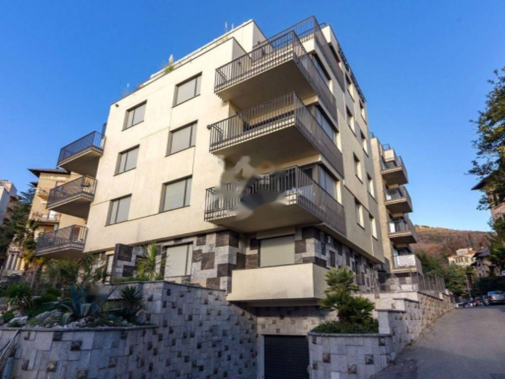 Wohnung in Opatija, Kroatien, 90 m² - Foto 5
