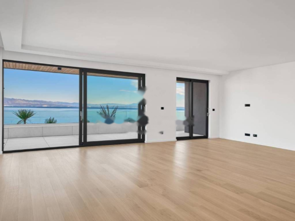 Flat in Opatija, Croatia, 217 m² - picture 5