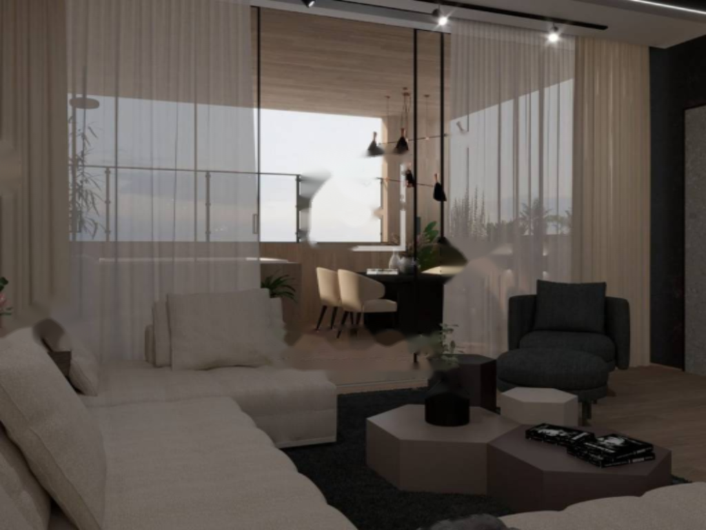 Piso en Opatija, Croacia, 148 m² - imagen 5