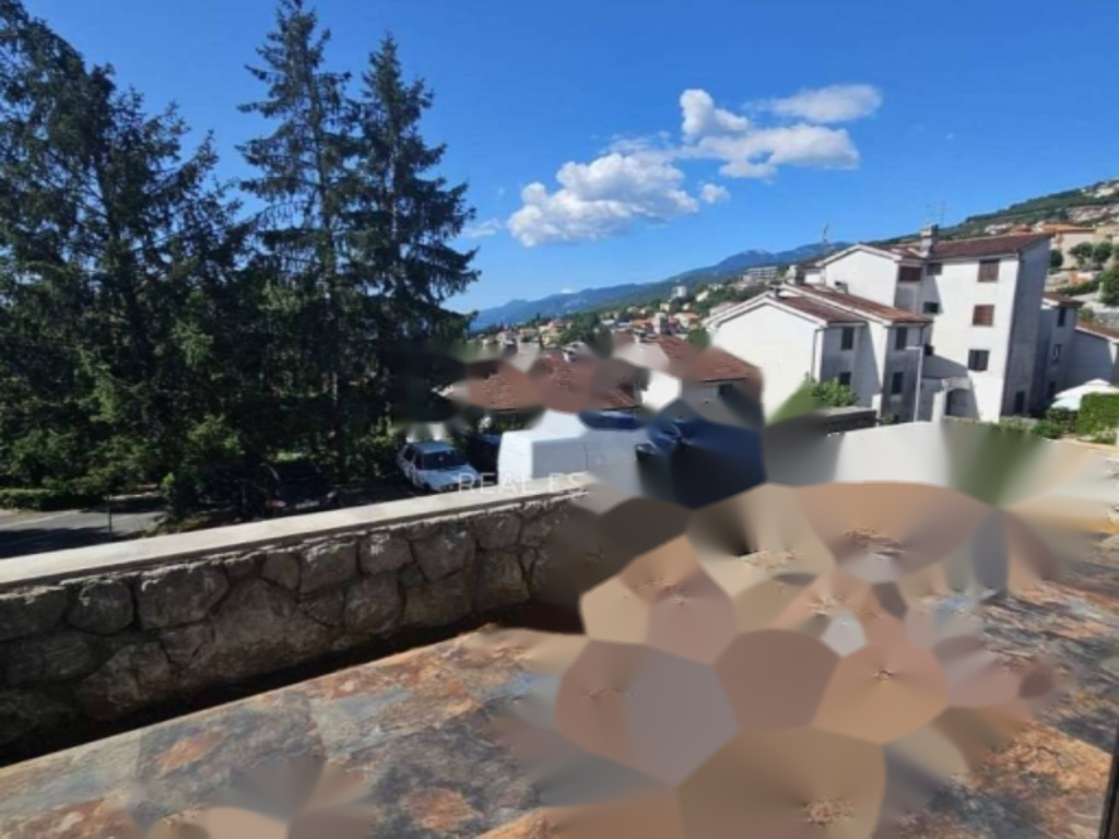 Flat in Opatija, Croatia, 108 m² - picture 5