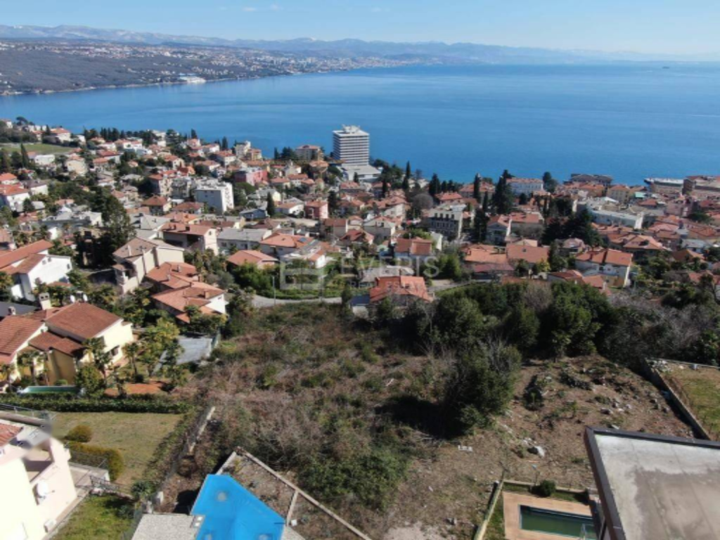 Wohnung in Opatija, Kroatien, 148 m² - Foto 5
