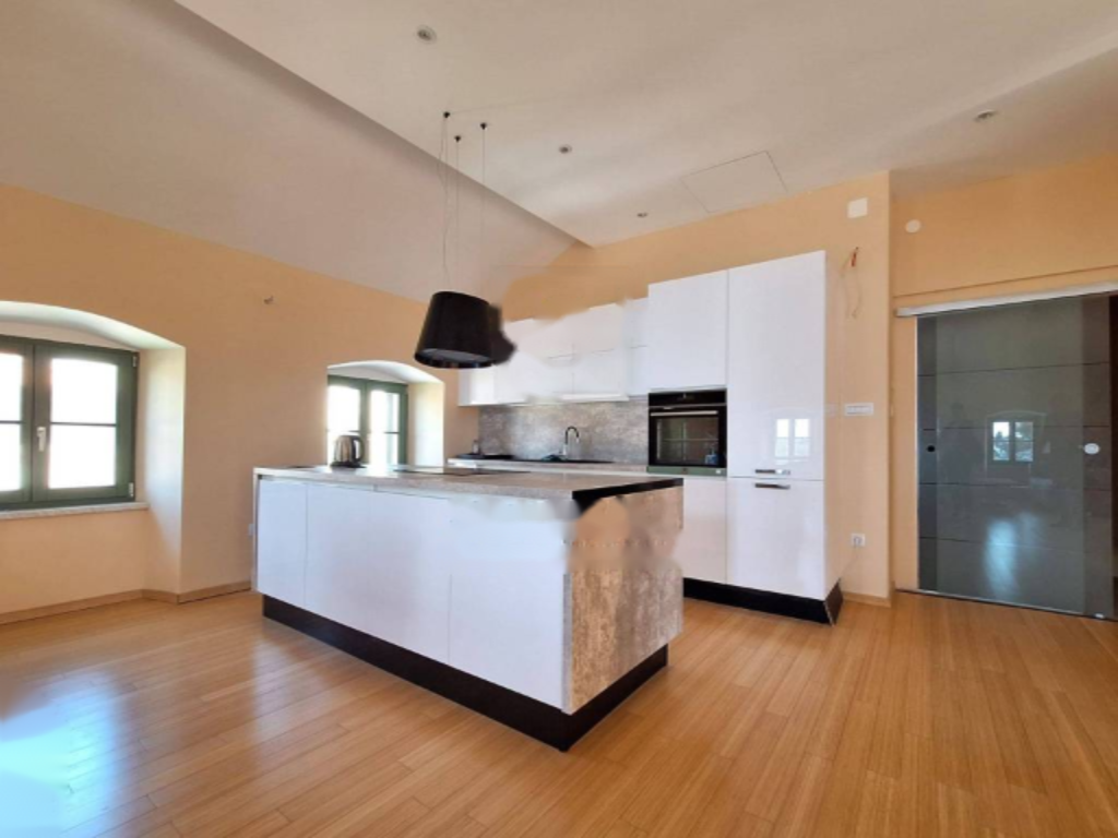 Flat in Opatija, Croatia, 185 m² - picture 5