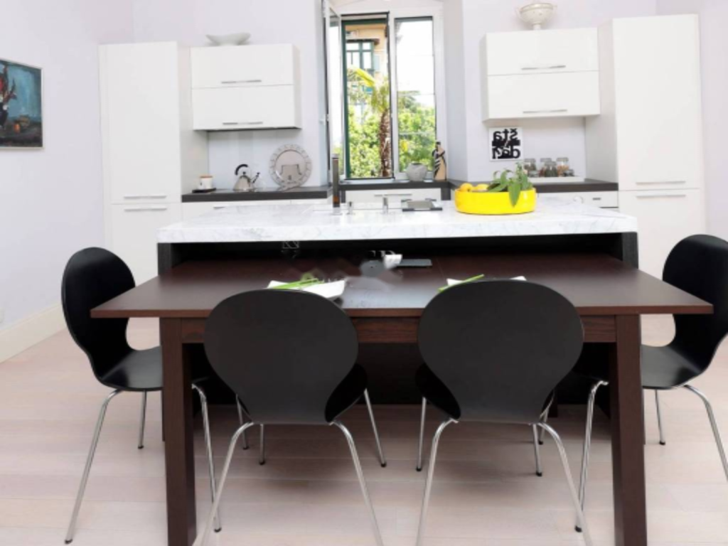 Appartamento a Opatija, Croazia, 82 m² - foto 5