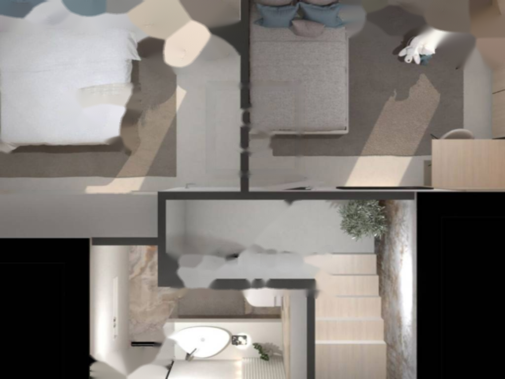 Flat in Opatija, Croatia, 138 m² - picture 5