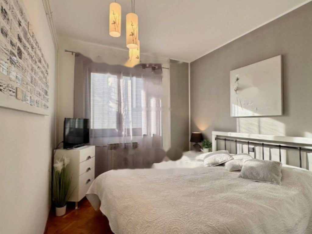 Flat in Opatija, Croatia, 101 m² - picture 5